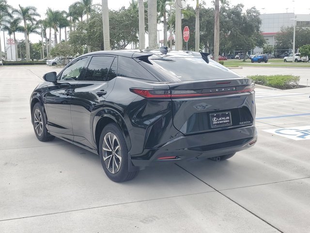 Used 2024 Lexus RZ 300e Premium image 10