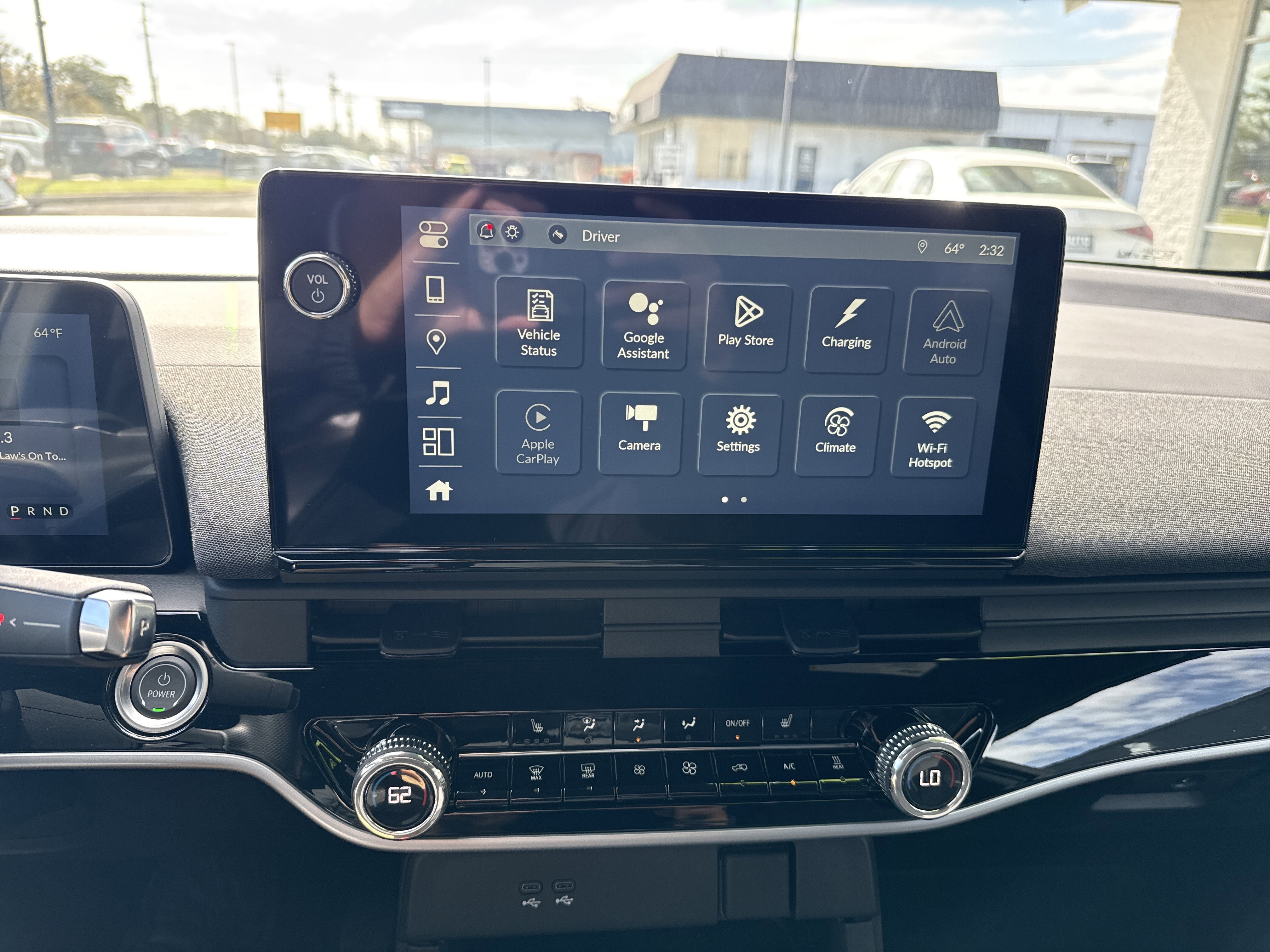 Used 2024 Honda Prologue EX image 17