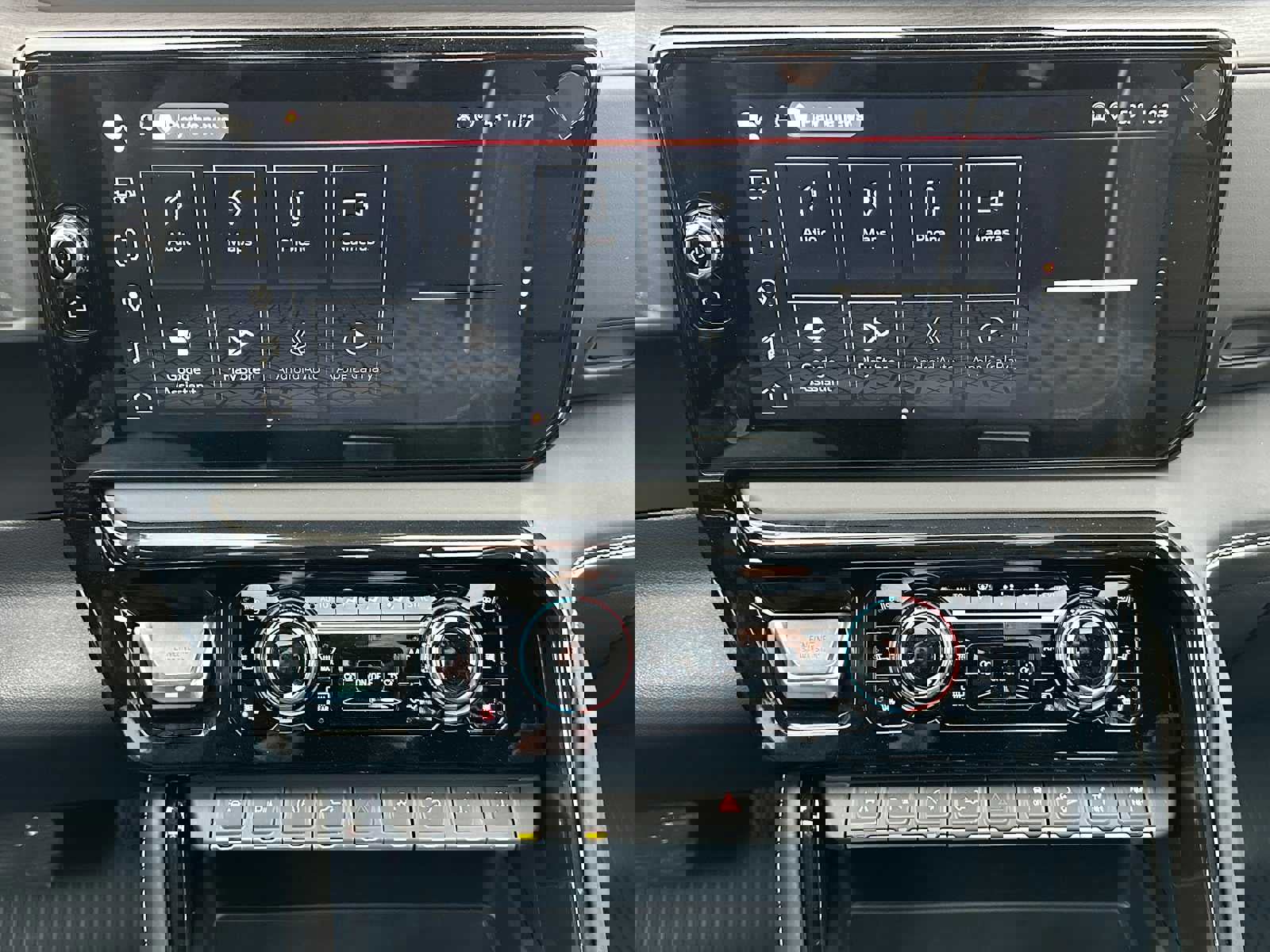 New 2026 GMC Sierra 1500 AT4X w/ AT4X AEV Edition image 28