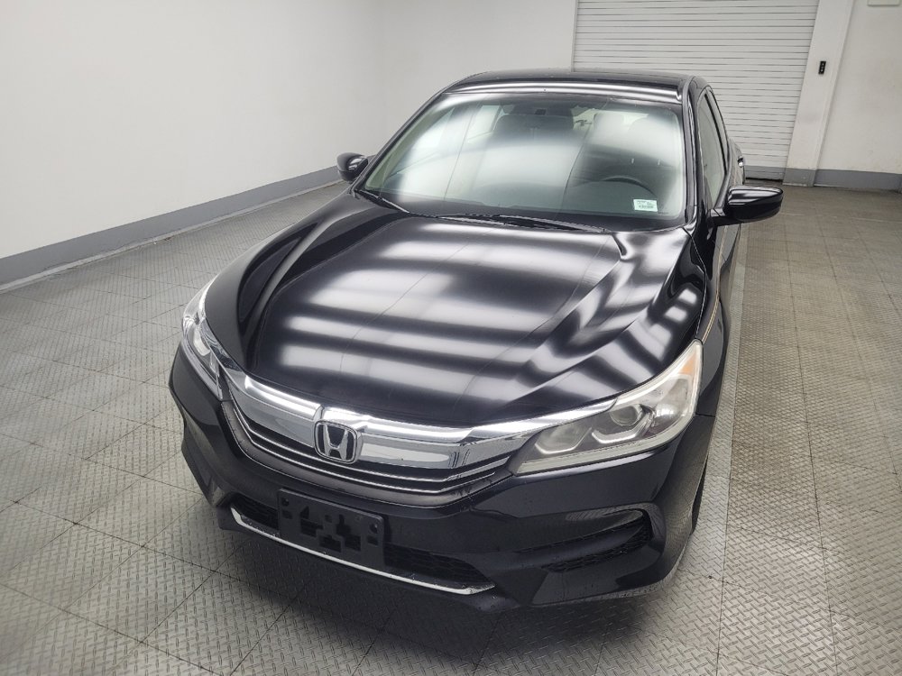 Used 2016 Honda Accord LX image 15