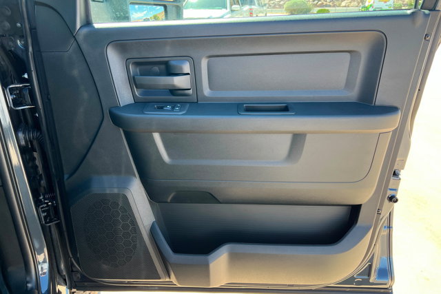 New 2026 RAM 2500 Tradesman AWD/4WD image 22