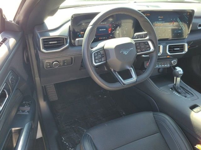 New 2025 Ford Mustang Premium image 7