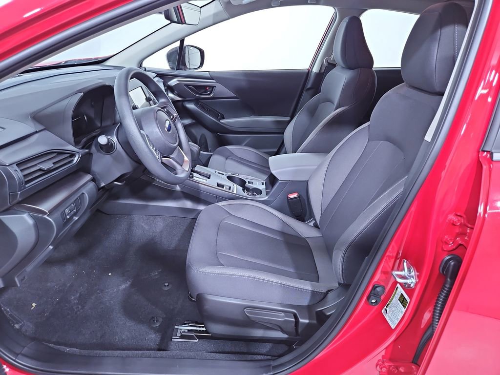 New 2025 Subaru Impreza 2.0i image 9