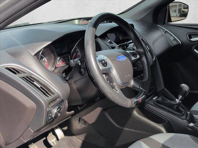 Used 2014 Ford Focus ST image 10