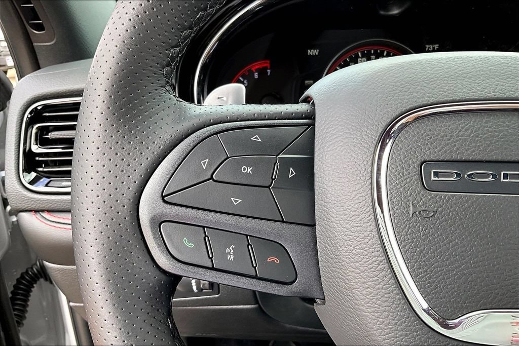 New 2026 Dodge Durango GT AWD/4WD image 23