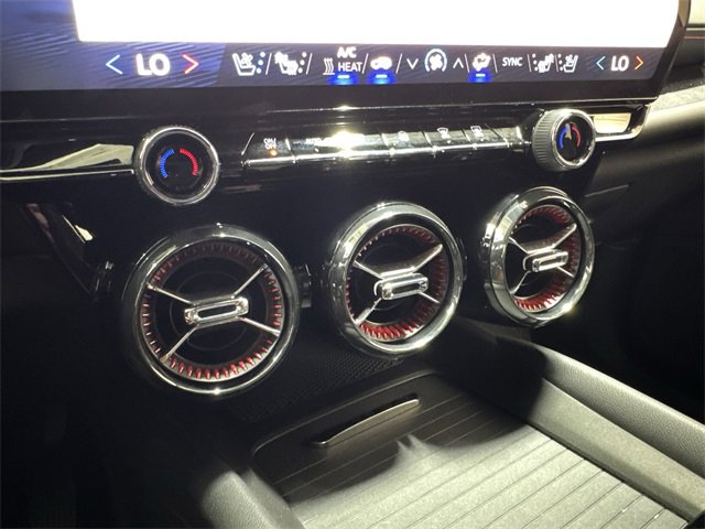 Certified 2024 Chevrolet Blazer EV RS image 21