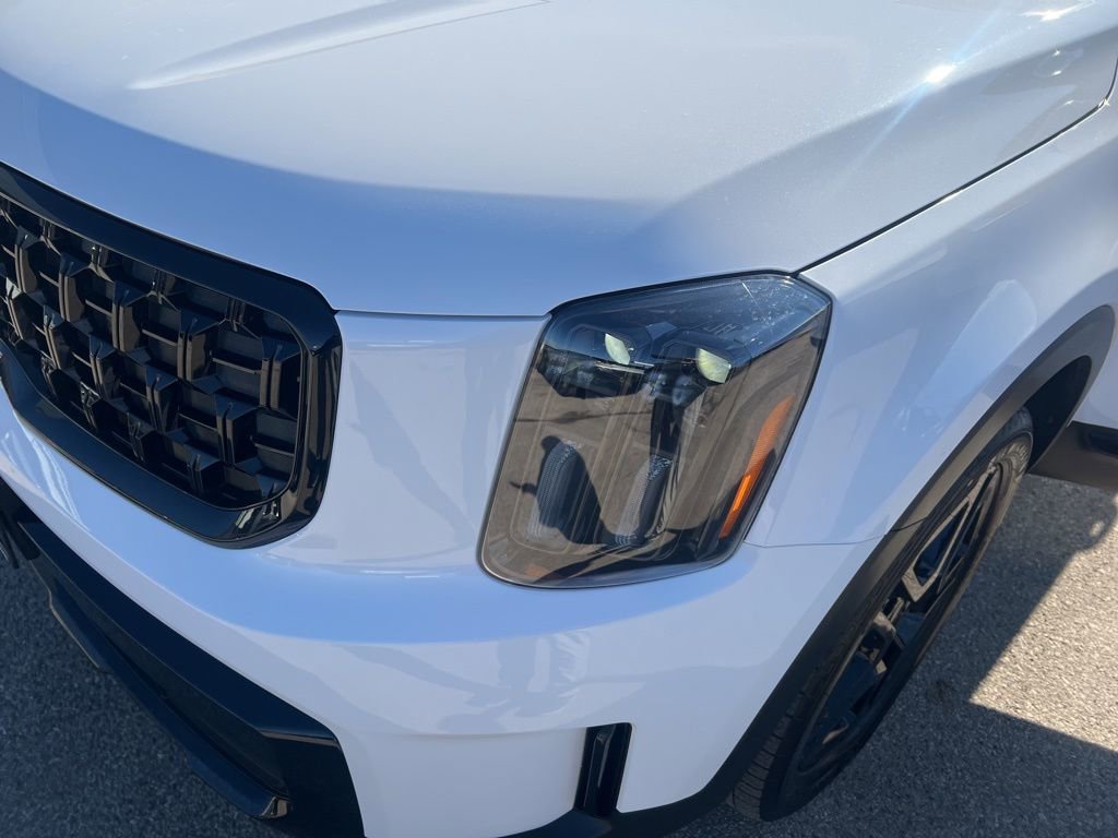 Used 2025 Kia Telluride EX X-Line AWD/4WD image 30