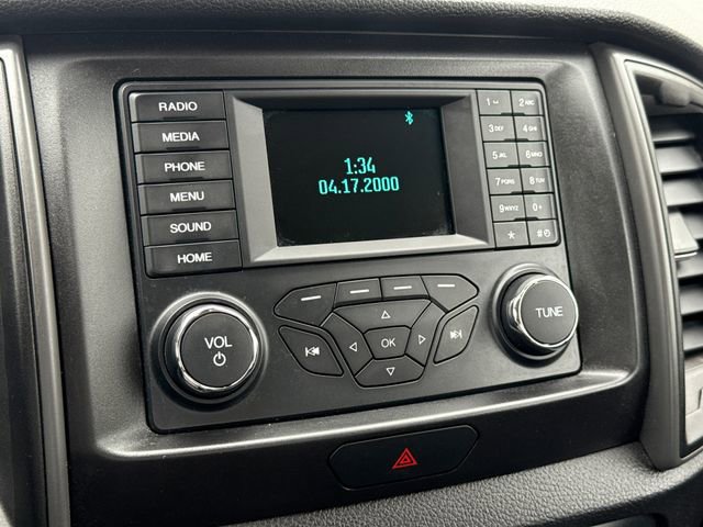Certified 2021 Ford Ranger XL image 23