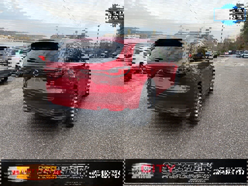 Used 2024 MAZDA CX-90 3.3 Turbo w/ Preferred Plus image 5