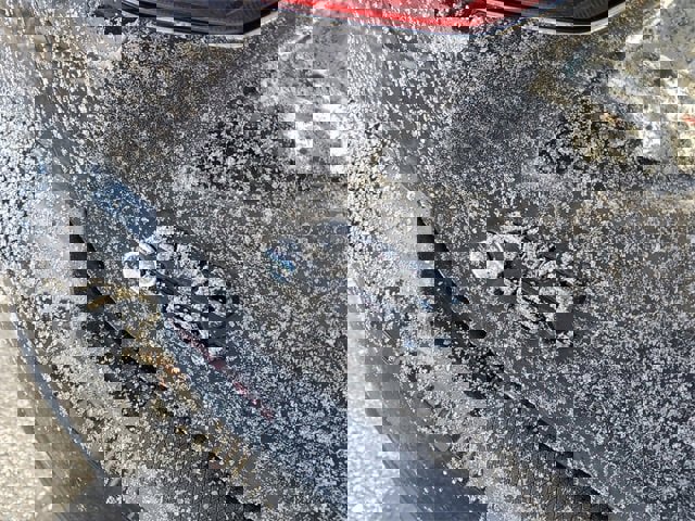 New 2026 Toyota Camry SE image 6