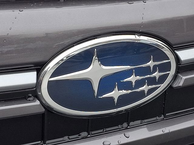 New 2026 Subaru Forester Premium image 11