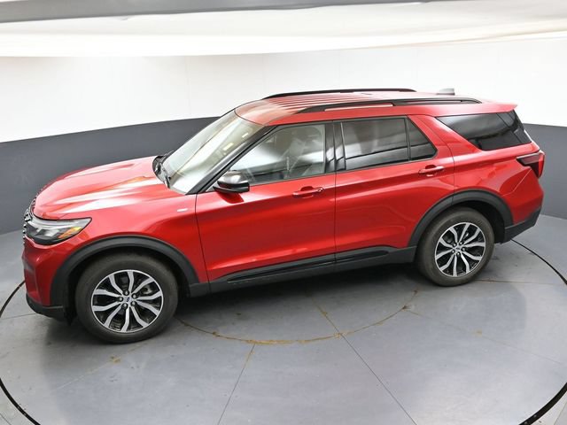 Used 2026 Ford Explorer ST-Line AWD/4WD image 37