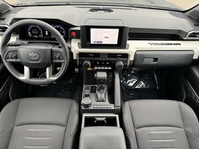 Used 2024 Toyota Tacoma TRD Sport image 9