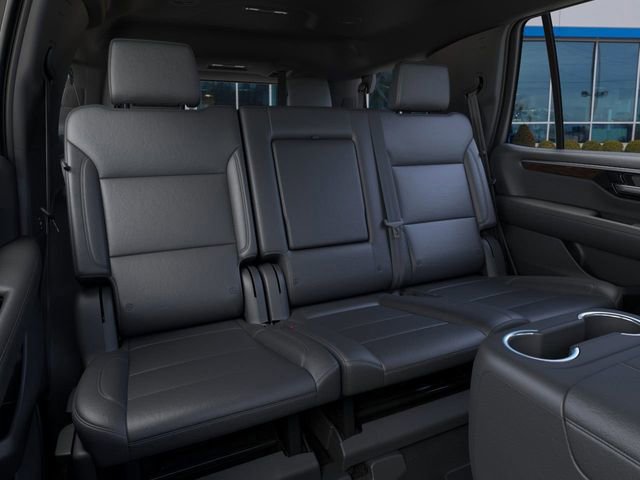New 2026 Chevrolet Tahoe LT image 17
