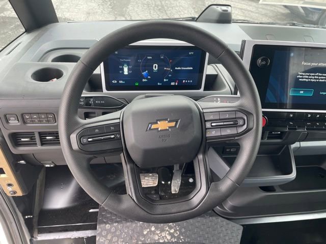 New 2025 Chevrolet Brightdrop 400 w/ Battery Pack, Max Range image 10