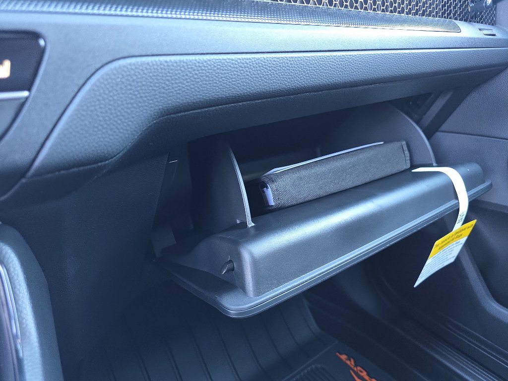 New 2026 Honda CR-V TrailSport image 33