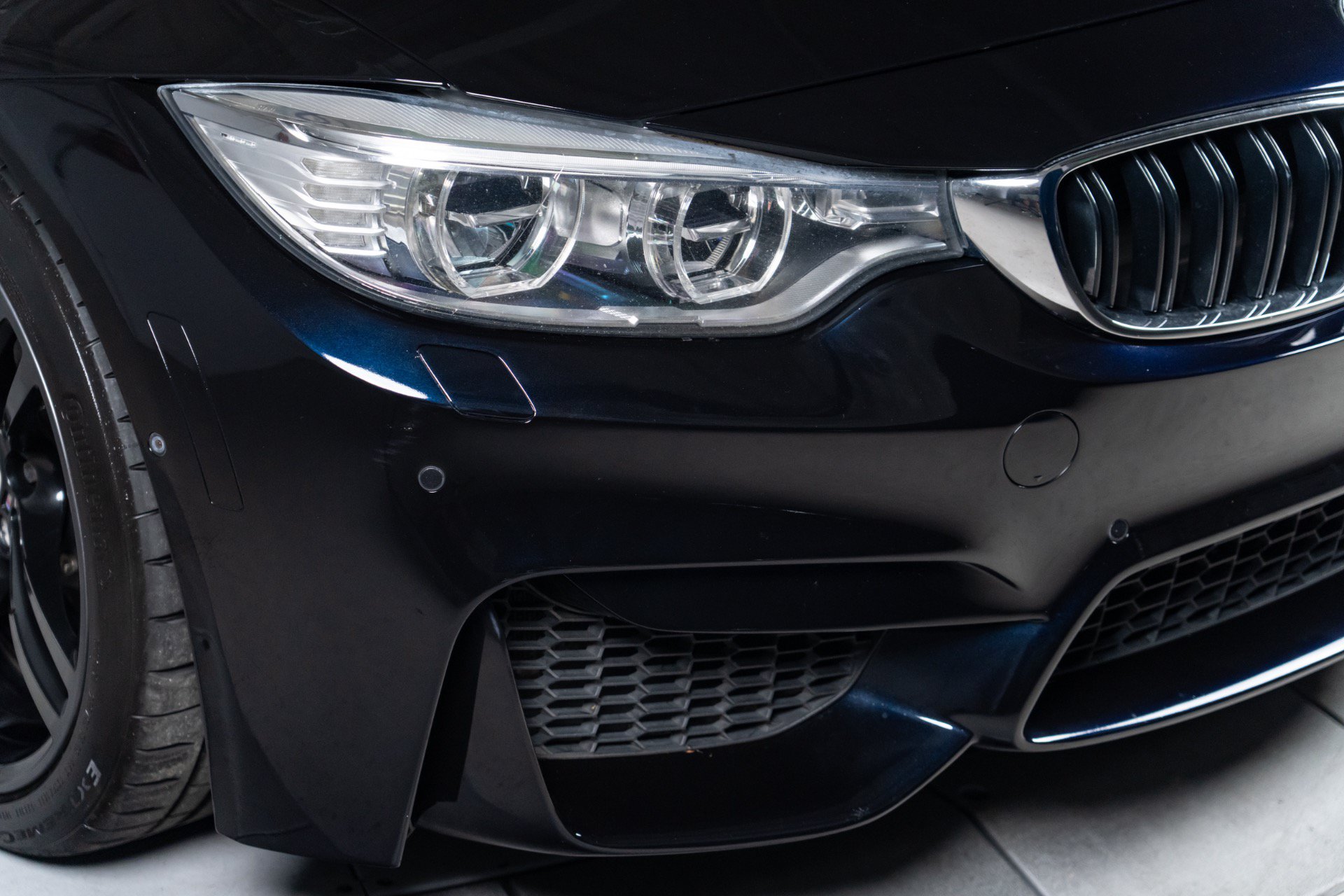 Used 2015 BMW M4 Coupe RWD image 86
