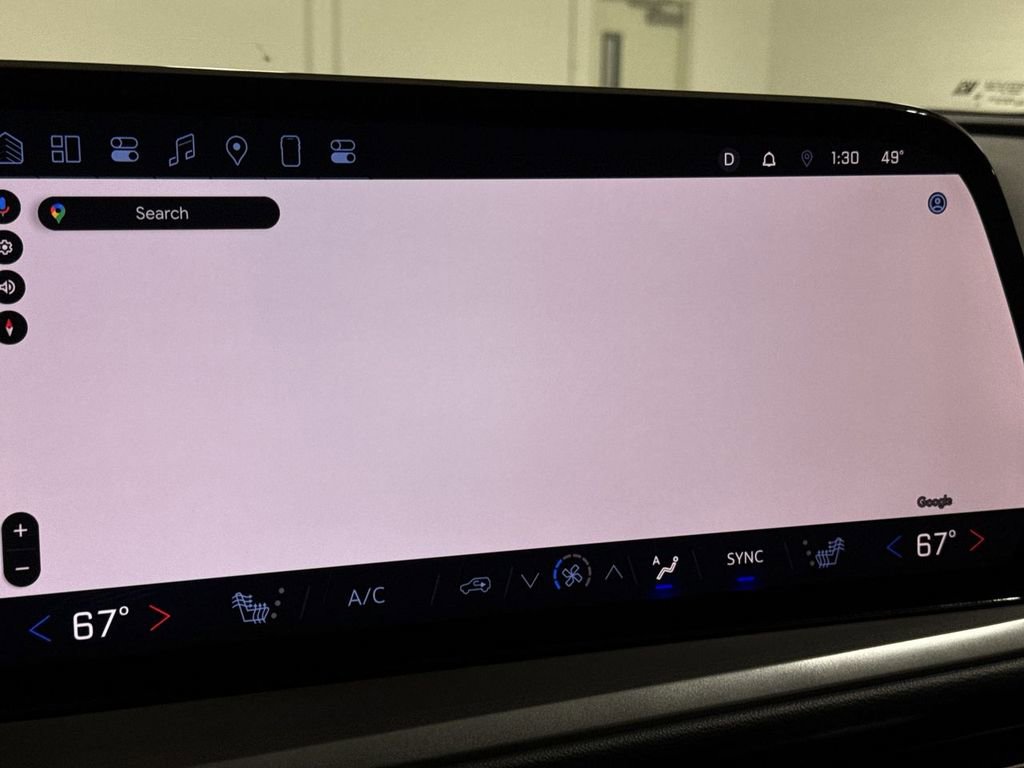 Used 2024 Chevrolet Traverse LT AWD/4WD image 14