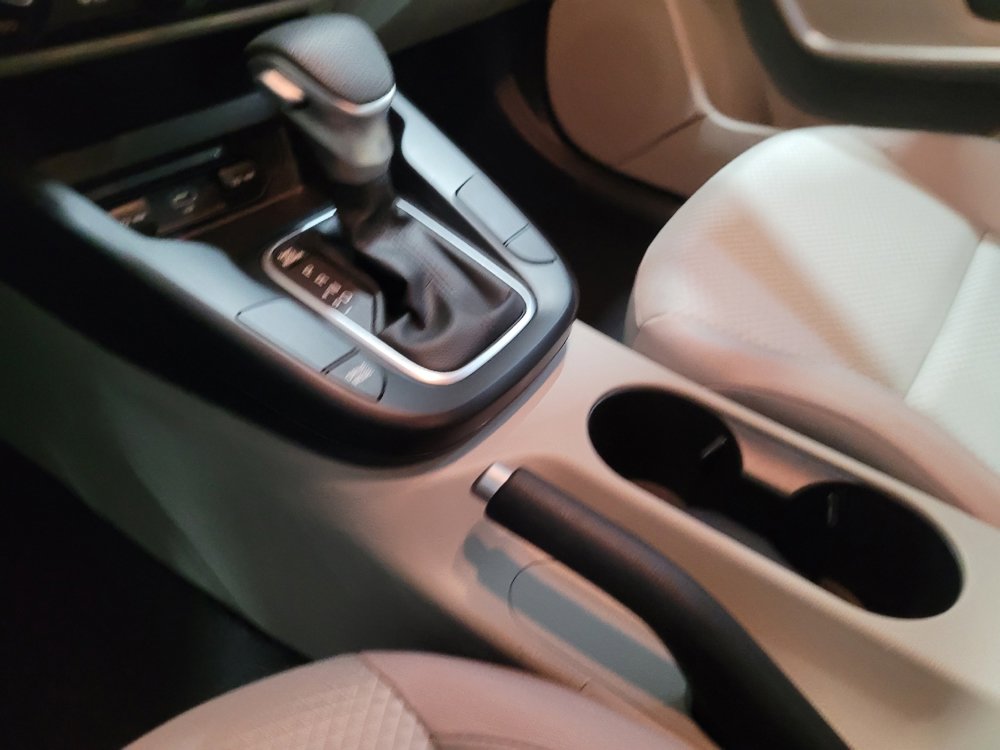 Used 2025 Kia Soul S image 26