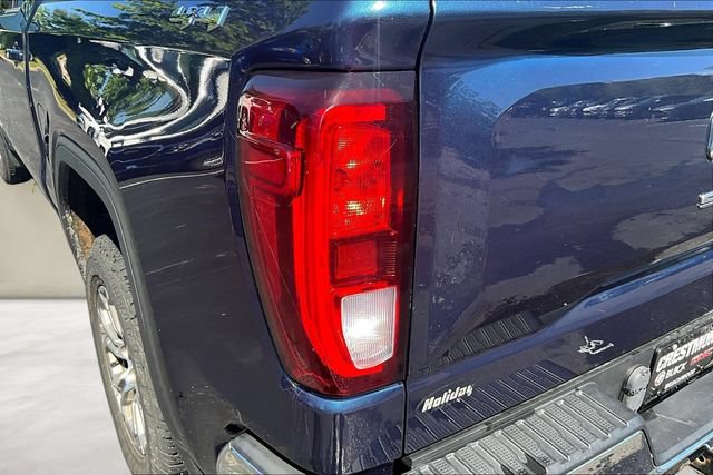 Used 2020 GMC Sierra 1500 SLE w/ SLE Value Package AWD/4WD image 24