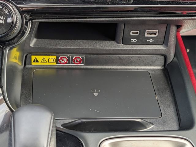 Used 2024 Lexus NX 350 F Sport AWD/4WD image 17