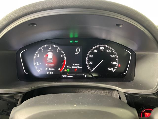 New 2026 Honda Civic Sport image 3