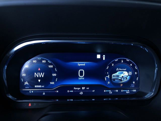 Used 2023 Chevrolet Tahoe LT image 21