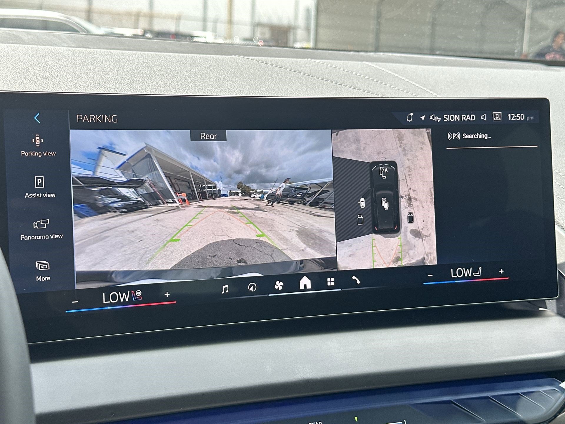 Used 2025 BMW X3 xDrive30i image 22