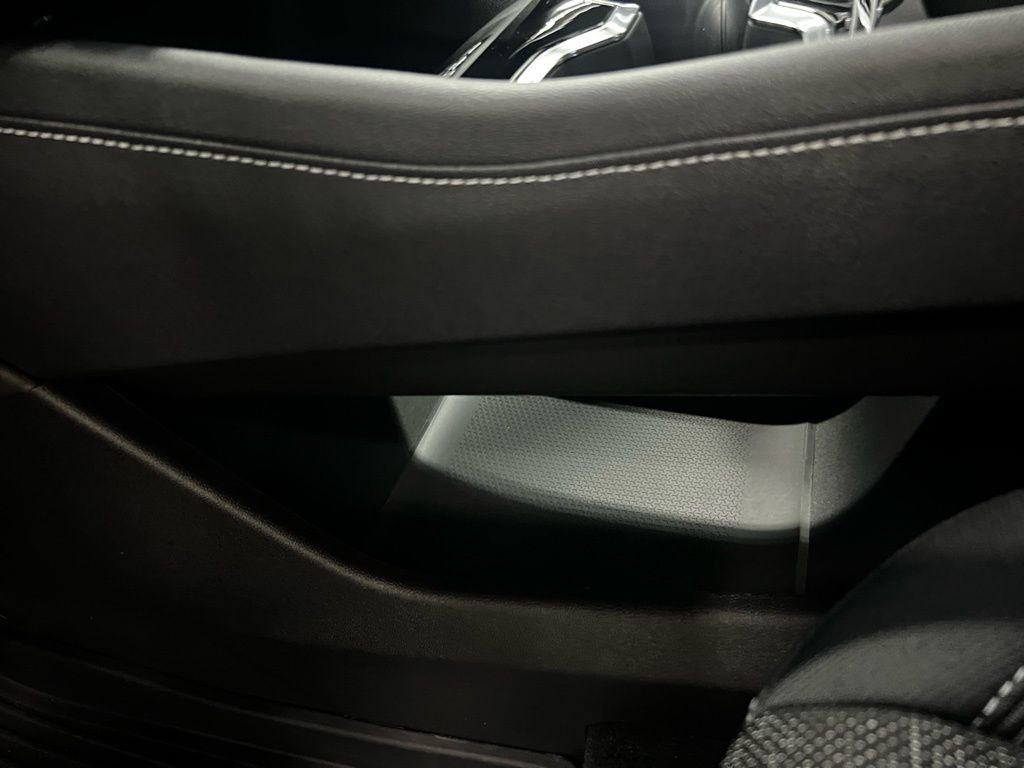 New 2026 Chevrolet Traverse LT w/ Driver Confidence Package image 28