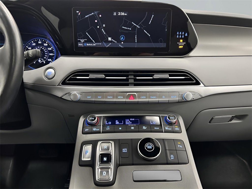 Used 2022 Hyundai Palisade SEL w/ 8P Bench Seat Package image 19