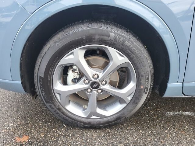 Certified 2023 Ford Escape ST-Line w/ Tech Pack #1 image 12