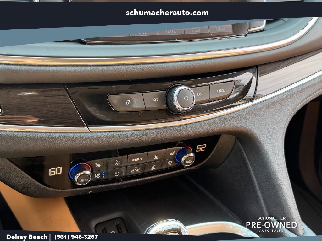 Used 2019 Buick Enclave Premium FWD image 20