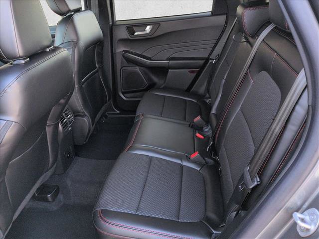 New 2026 Ford Escape ST-Line w/ Tech Pack #1 image 14