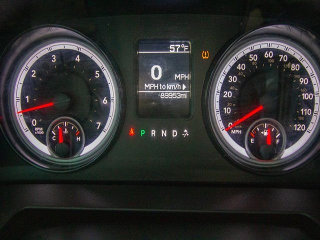 Used 2019 RAM 1500 ST w/ SXT Plus Group image 20