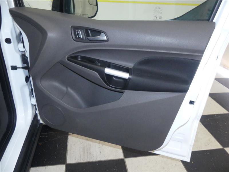 Used 2023 Ford Transit Connect XLT image 23