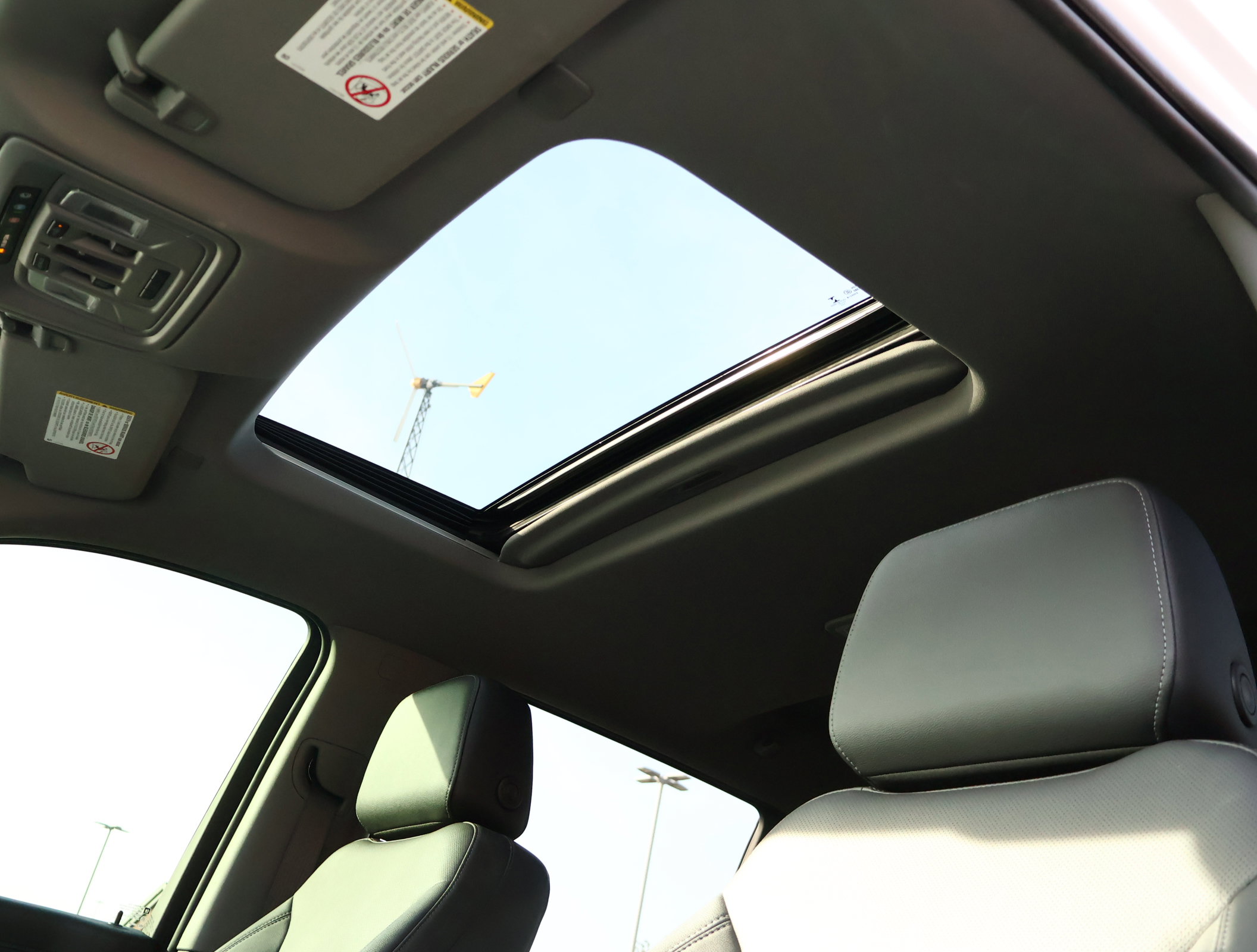 Used 2021 Chevrolet Silverado 2500 LTZ w/ LTZ Plus Package image 26