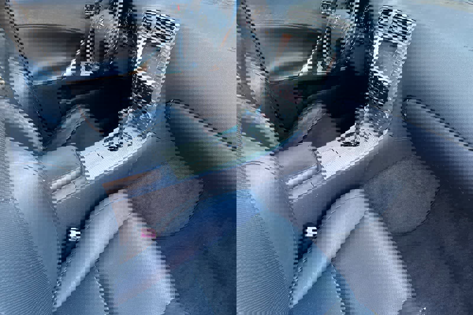 Used 2008 Lexus IS F RWD image 16