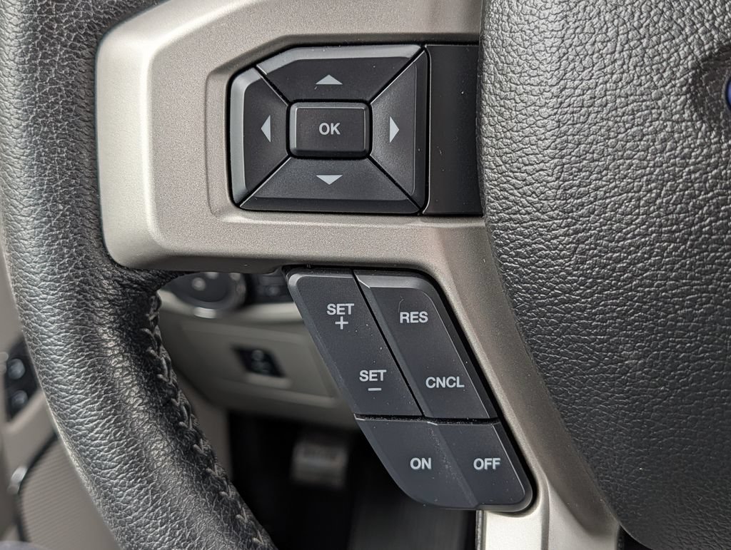 Used 2016 Ford F150 Lariat AWD/4WD image 48