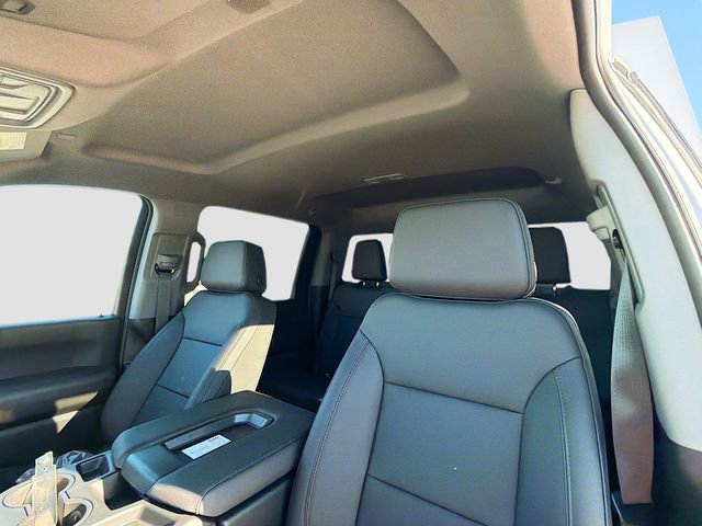 New 2025 Chevrolet Silverado 3500 W/T w/ WT Convenience Package AWD/4WD image 18