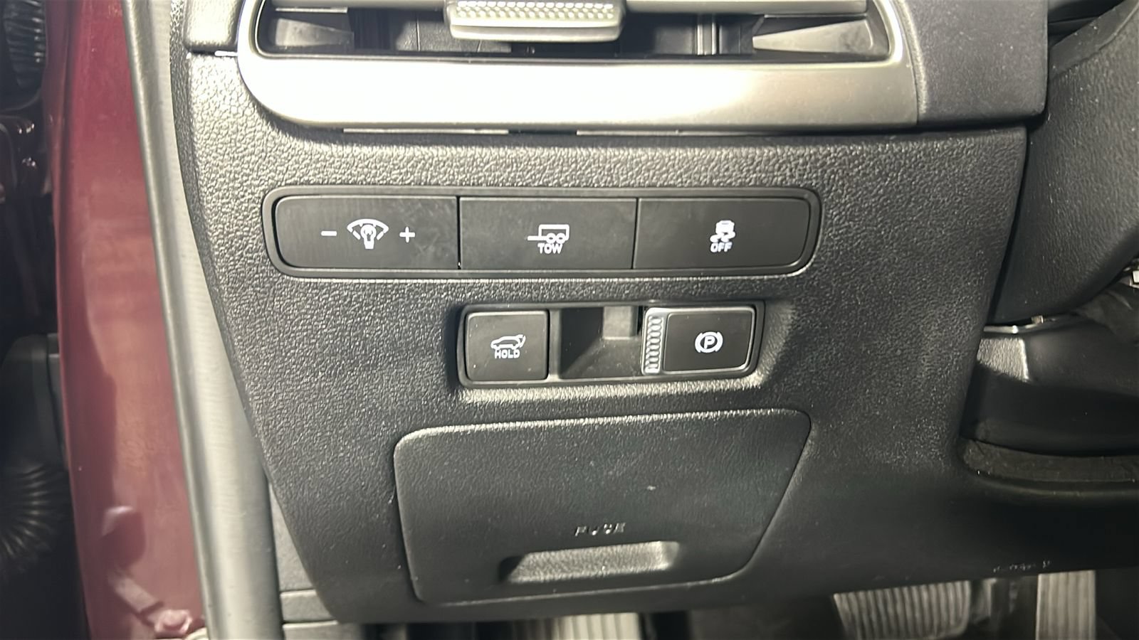 Used 2025 Hyundai Palisade SEL AWD/4WD image 21