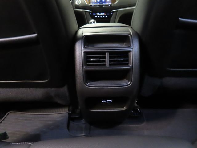 Used 2023 Cadillac XT5 Luxury image 24