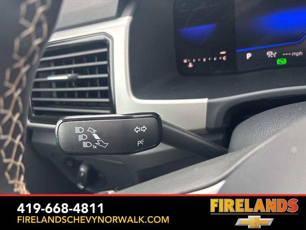 Used 2022 Volkswagen Atlas SE image 24