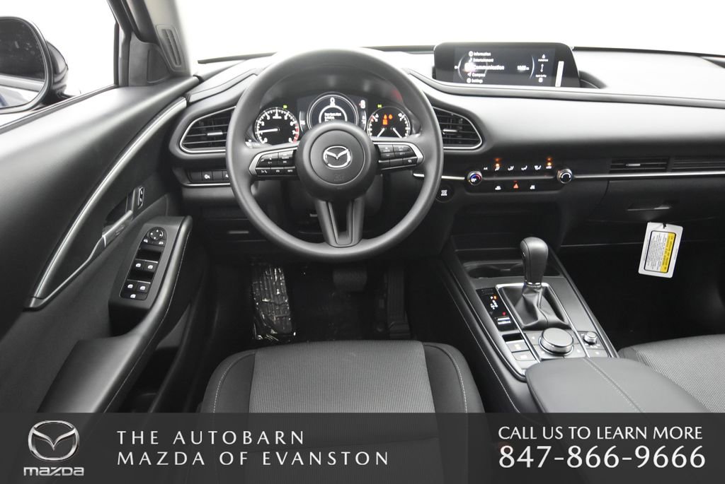 New 2026 MAZDA CX-30 AWD 2.5 S image 27