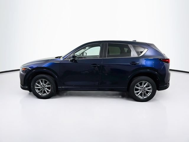 Used 2024 MAZDA CX-5 AWD 2.5 S w/ Select Package image 5