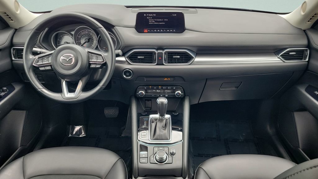 Used 2019 MAZDA CX-5 Touring FWD image 11
