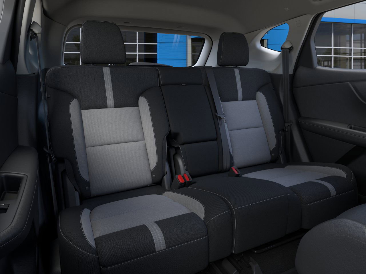 New 2025 Chevrolet Blazer LT w/ Midnight/Sport Edition image 17