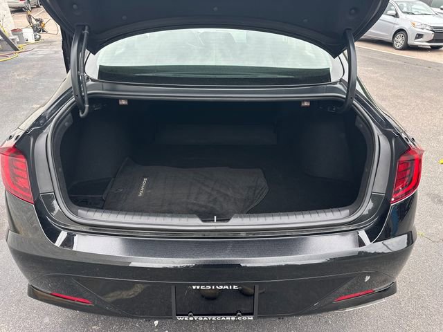 Used 2021 Hyundai Sonata SEL FWD image 27