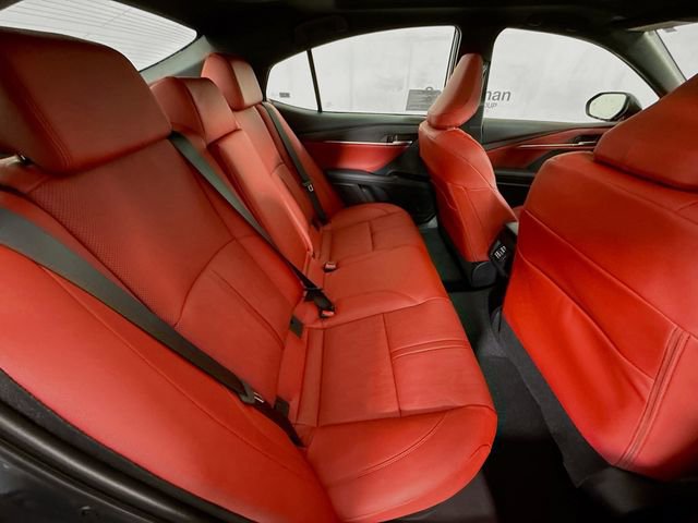 New 2026 Toyota Camry XSE image 26