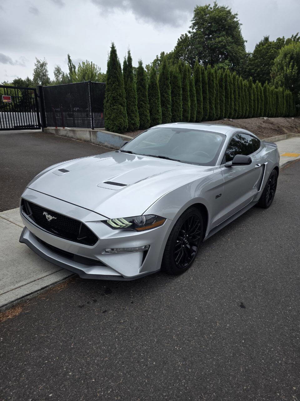 Used 2019 Ford Mustang GT w/ Equipment Group 301A