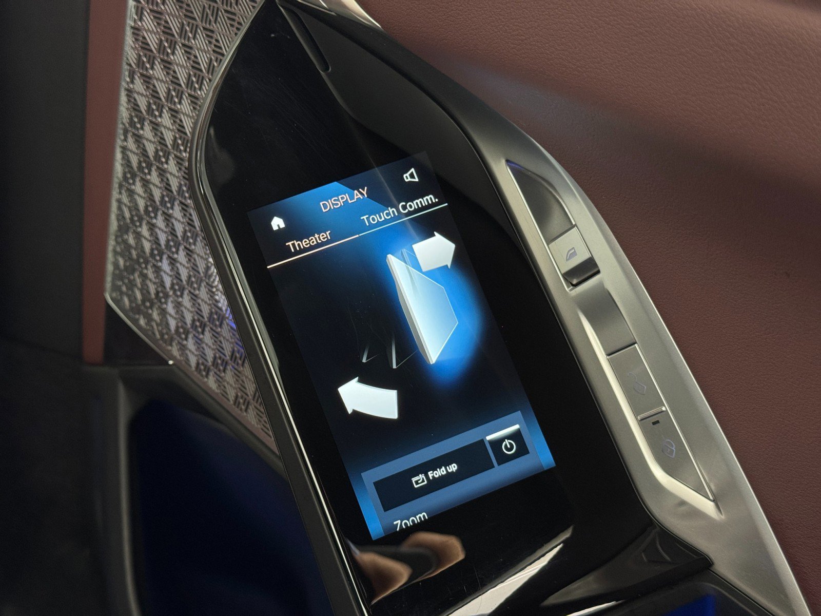 Used 2023 BMW i7 xDrive60 w/ Executive Package 2 image 42